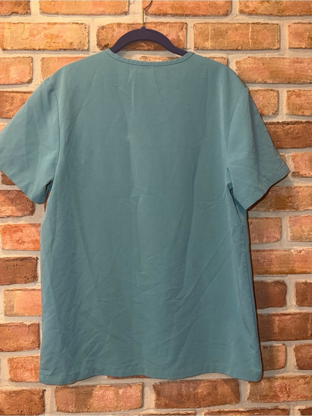 FIGS Technical Collection Scrub Top ✨🩺 - Picture 2 of 4